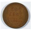 Image 2 : 1914-D LINCOLN CENT GOOD+