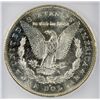 Image 3 : 1879 S REVERSE OF 1878 MORGAN DOLLAR ICG MS 64 RARE!