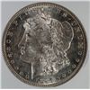 Image 2 : 1887 S MORGAN DOLLAR NGC MS 62 NICE