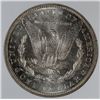 Image 3 : 1887 S MORGAN DOLLAR NGC MS 62 NICE