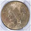 Image 2 : 1926 D PEACE DOLLAR PCGS MS64 COLOR!