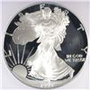 Image 2 : 1995-W PROOF AMERICAN SILVER EAGLE ICG PR-70 DCAM
