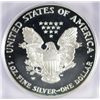 Image 3 : 2005-W PROOF SILVER EAGLE ICG PR-70 DCAM