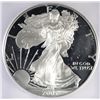 Image 2 : 2003-W PROOF SILVER EAGLE ICG PR-70 DCAM