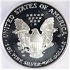 Image 3 : 2003-W PROOF SILVER EAGLE ICG PR-70 DCAM