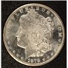 Image 2 : 1878-CC MORGAN DOLLAR GSA BOX AND CERT NICE LOOKING MS-63 PROOF LIKE