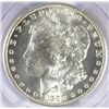 Image 2 : 1898-O MORGAN DOLLAR PCGS MS-64