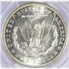 Image 3 : 1898-O MORGAN DOLLAR PCGS MS-64