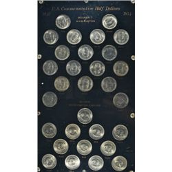 1946 PDS, 1947 PDS, 1948 PDS, 1949 PDS, 1950 PDS, 1951 PDS COMPLETE SETS OF