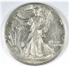 Image 1 : 1945-D WALKING LIBERTY HALF DOLLAR MS63