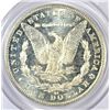 Image 3 : 1885-CC MORGAN DOLLAR PCGS MS63 DMPL