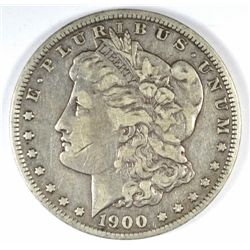 1900-O/CC MORGAN DOLLAR VF
