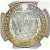 Image 3 : 1904-O MORGAN DOLLAR NGC MS63 TONED