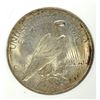 Image 2 : 1922 PEACE DOLLAR ANACS MS65