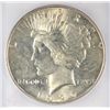 Image 2 : 1926-D PEACE DOLLAR ICG MS61