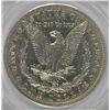 Image 3 : 1892-CC MORGAN DOLLAR ANACS EF 40