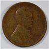 Image 1 : 1922 NO D LINCOLN CENT AG