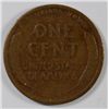 Image 2 : 1922 NO D LINCOLN CENT AG