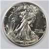 Image 2 : 1944-D UNC & 1944-D NGC MS66 WALKING LIBERTY HALF DOLLARS