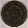 Image 2 : 1812 LARGE CENT VG
