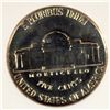 Image 3 : 1955 PROOF JEFFERSON NICKEL NGC PF68