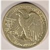 Image 2 : 1939-S WALKING LIBERTY HALF DOLLAR MS62