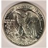 Image 2 : 1940 WALKING LIBERTY HALF DOLLAR MS64