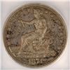 Image 2 : 1874-S TRADE DOLLAR ICG EF-45