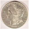 Image 1 : 1879-S REV OF 78 MORGAN DOLLAR AU