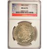 Image 1 : 1885-O MORGAN DOLLAR NGC MS62 PL