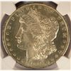 Image 2 : 1885-O MORGAN DOLLAR NGC MS62 PL