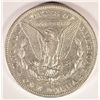 Image 2 : 1889-S MORGAN DOLLAR XF (DAMAGED)