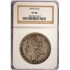 Image 1 : 1892-S MORGAN DOLLAR NGC XF-45