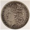 Image 2 : 1892-S MORGAN DOLLAR NGC XF-45