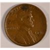 Image 1 : 1931-S LINCOLN CENT, AU