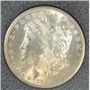 Image 2 : 1884-CC GSA MORGAN SILVER DOLLAR, ANACS MS-62 NO BOX OR COA