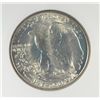 Image 3 : 1947 WALKING LIBERTY HALF DOLLAR, NGC MS-65  GEM!