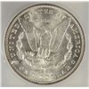 Image 3 : 1892 MORGAN DOLLAR ICG MS63 NICE