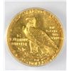 Image 3 : 1912 $2.5 INDIAN GOLD COIN ICG MS-63 NICE! SCARCE DATE IN THIS GRADE