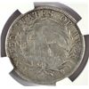 Image 3 : 1797 HALF DOLLAR! NGC VF SAYS REPAIRED, THE ONLY REPAIR MAY HAVE BEEN SOME EAGLE