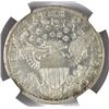 Image 3 : 1803 BUST HALF DOLLAR NGC AU-55 DETAILS