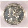 Image 2 : 1942 MERCURY DIME PCGS PROOF-64