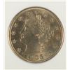 Image 2 : 1905 LIBERTY NICKEL ANACS MS64, VERY NICE!
