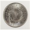 Image 3 : 1908 V NICKEL NGC MS 66 SUPERB!  GREAT LUSTER