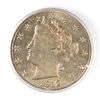 Image 2 : 1912 LIBERTY NICKEL ICG MS64, VERY NICE!