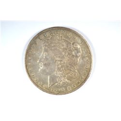1895-O Morgan Dollar AU Original