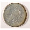 Image 2 : 1928 PEACE DOLLAR AU