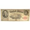 Image 1 : 1917 $2 US NOTE