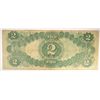 Image 2 : 1917 $2 US NOTE