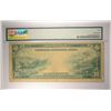 Image 2 : 1914 $10 FEDERAL RESERVE NOTE PMG 10